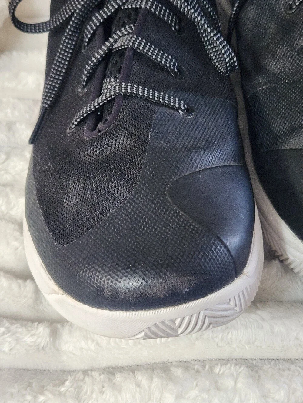 Under Armour WARDELL STEPH CURRY Basketball Shoes